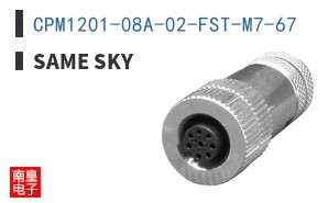 CPM1201-08A-02-FST-M7-67 ͼƬ